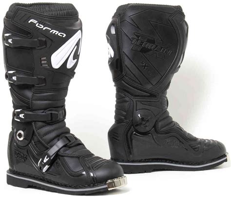 Forma Terrain Evolution TX Motocross Motorcycle Boot - buy cheap FC-Moto