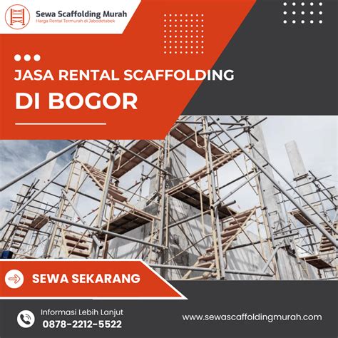 Apa Itu Scaffolding Dan Kegunaannya Sewa Scaffolding Murah