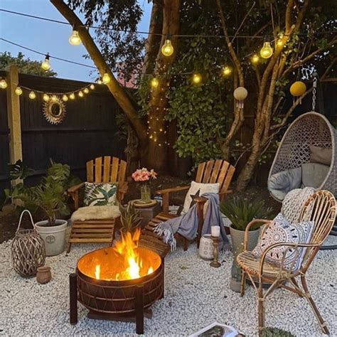 55 Gorgeous Fire Pit Ideas And DIYs HGTV Atelier Yuwa Ciao Jp