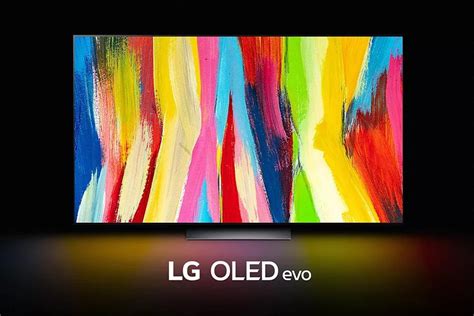 65-inch Class C2 OLED evo 4K TV - OLED65C2PUA | LG USA