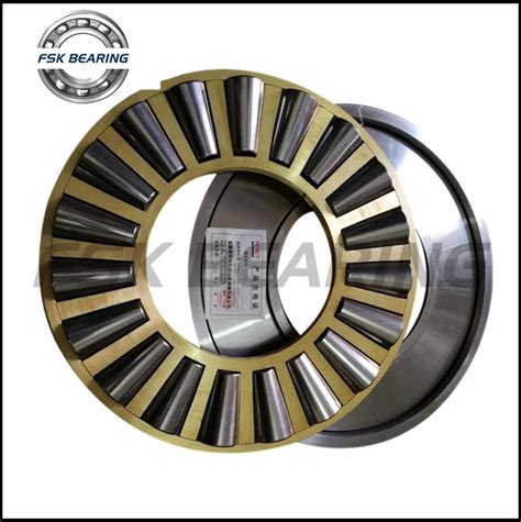 Ifte Y Nl T Tki Tapered Roller Bearing Mm Kal N Elik