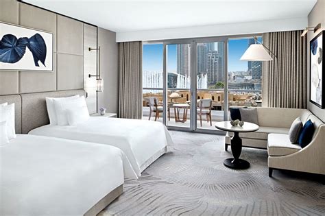 Address Downtown 5* - A-Listers Travel