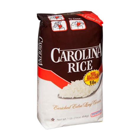 Carolina Rice Reviews 2021