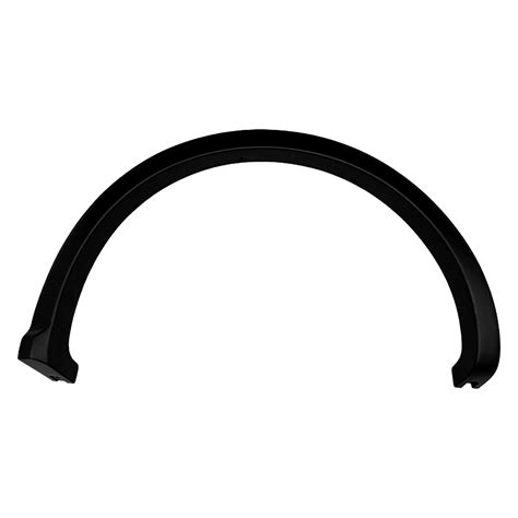 Replace Fo C Rear Passenger Side Wheel Arch Trim Capa Certified