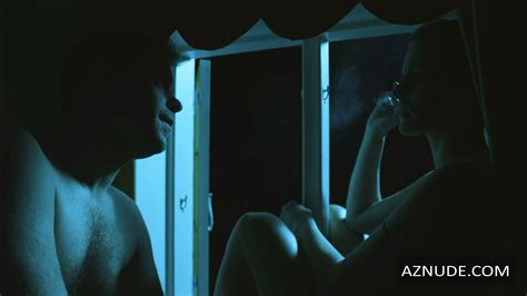 MEIKE BAHNSEN Nude AZNude