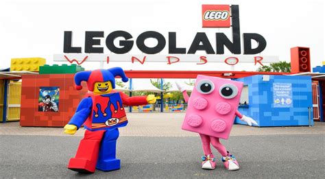 Legoland Windsor Resort Tickets 2023 | Book TicketsToDo Online