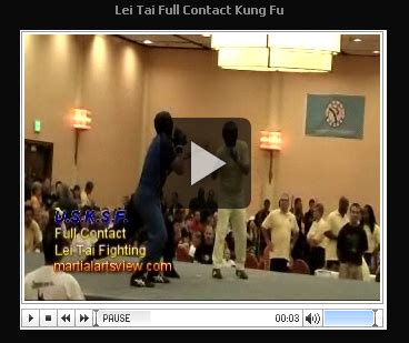 Us Kuo Shu Federation Videos