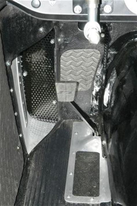 NEHR Speedcraft S T Bucket Hot Rod In A Box Kit Part 2