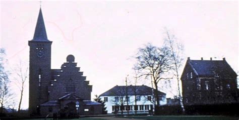 Bilder Jahre Adolf Clarenbach Kirche Evangelische