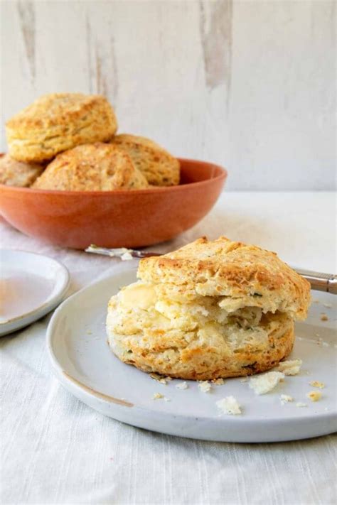 Southern Buttermilk Biscuits Leites Culinaria