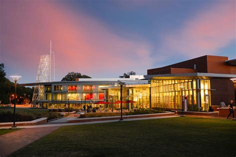 North Carolina State University (NC State): Fees 2025, Scholarships