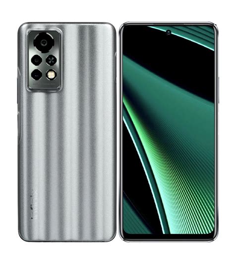 Мобильный телефон Infinix NOTE 11 Pro | отзывы