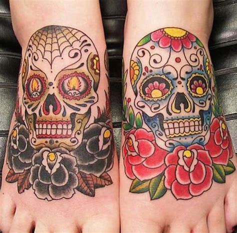 200 Breathtaking Skull Tattoos And Meanings