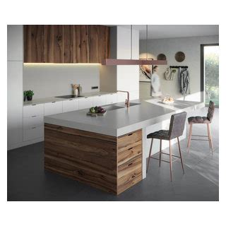 Conoces La Colecci N Sunlit Days De Silestone Kitchen Malaga By