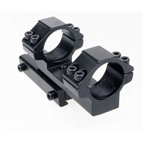 Extended Dovetail Rail Z Type Scope Mount Mm Ring Mm Dovetail