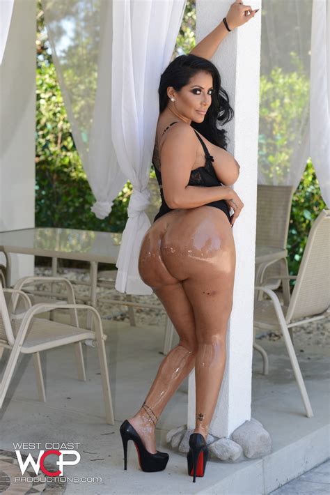 Monster Wet Anal Asses