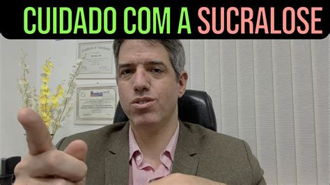 Alerta Estudo Revela Riscos da Sucralose Você Deveria Parar de