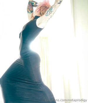 Notaprodigy Leaked Nude Photos And Videos