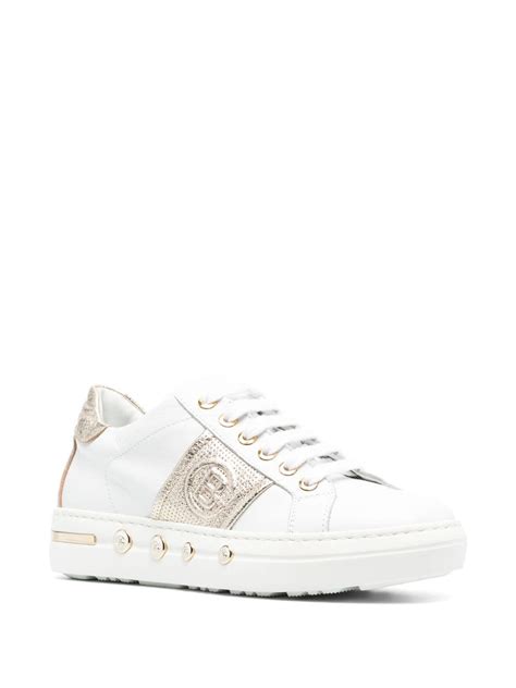 Baldinini low-top Sneakers - Farfetch