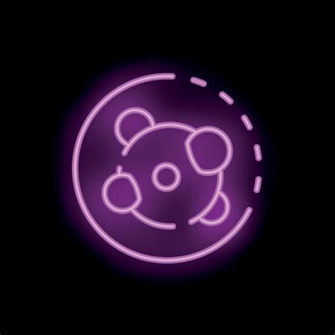 Neon Valence Electrons 8