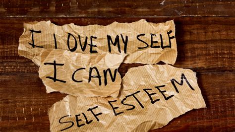 7 Steps To Boost Self Esteem Empower Your Amazing Journey