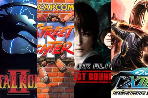 fighting games  ign playlist  onlinepersona ign