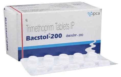 bacstol  mg tablet  price dosage side effects substitute