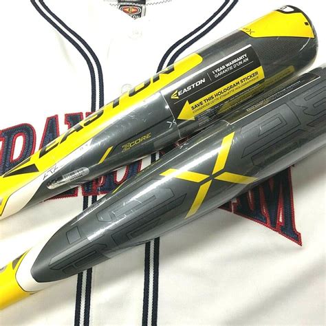 2018 Easton Beast X Usa 3121 10 Niw Full Warranty Sidelineswap