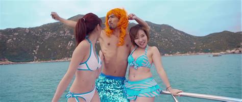 Nude Video Celebs Flora Cheung Nude Ching Man Chin Nude Jie Shui Nude Fiona Wang Nude