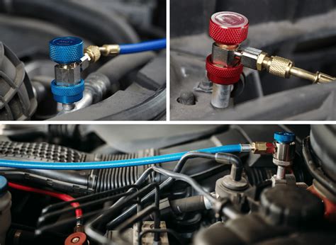 Ensure Your AC Performs Optimally With AC Flush Solvent