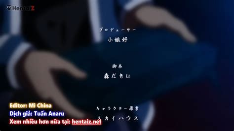 Kyonyuu Reijou Mc Gakuen Hentai Vietsub