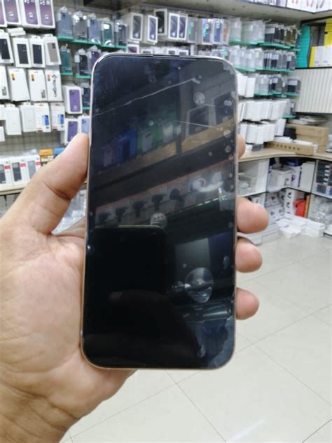 iPhone 16 Pro Max Dummy – Desert Titanium Price in Pakistan