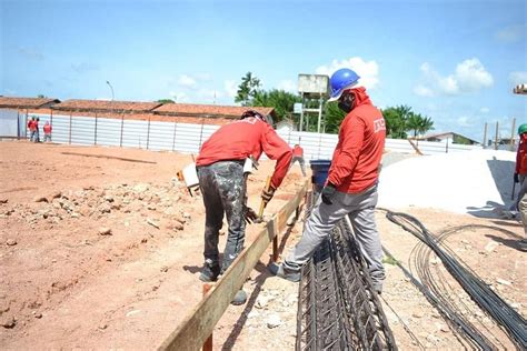 Ajudante De Obras Pedreiro E Mais Sine Em Rr Oferta Vagas De