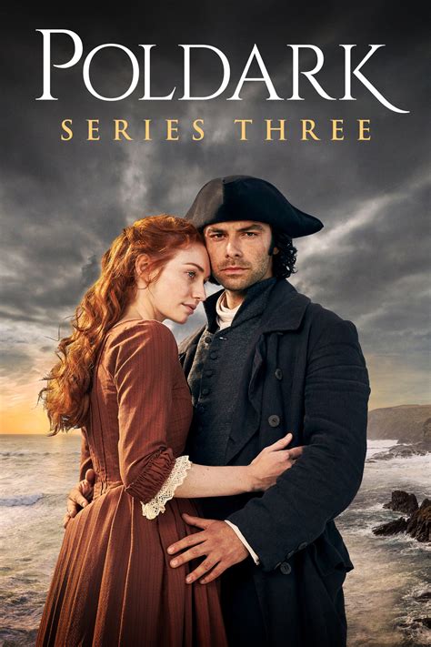 Poldark 2015 Saison 3 Allociné