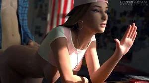 Watch Rachel Fansly 3D Porn Foreplay Porn SpankBang