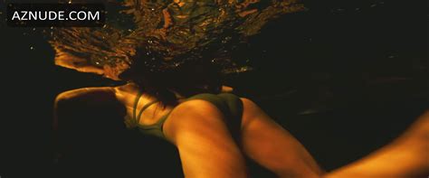Jordana Brewster Nude Aznude