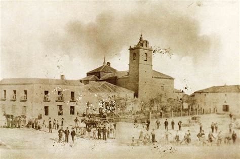 Estos son los pueblos que tienen el título de ciudad en La Mancha