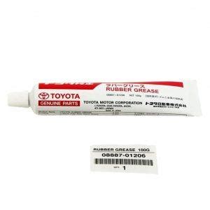 Toyota 08887-01206 Brake Rubber Grease - Loyal Parts