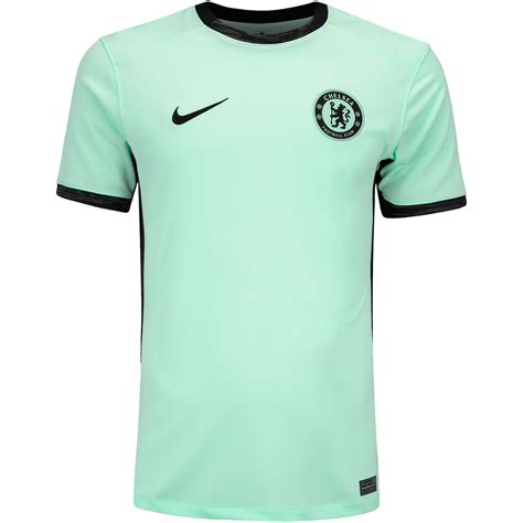 Camisa Do Chelsea Iii Nike Masculina Torcedor Em Promo O Centauro