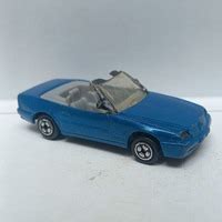 Hot Wheels Mercedes Benz Sl Versi Body Lebar Loose Junk Toys Collectibles Mainan Di Carousell