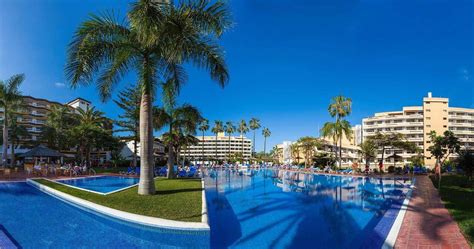 Blue Sea Puerto Resort in Puerto de la Cruz, Tenerife | loveholidays