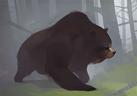 Ursa by Mr--Jack on DeviantArt