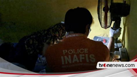 Polisi Selidiki Kasus Bocah Tahun Di Semarang Yang Diduga Meninggal