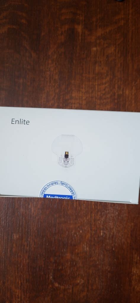 Sensory Medtronic Enlite GRATIS Wilkowice Kup Teraz Na Allegro