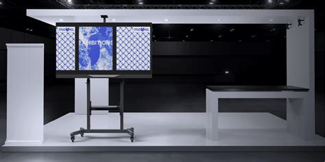 ONKRON стойка для телевизора с кронштейном 50"-100", мобильная, чёрная ...
