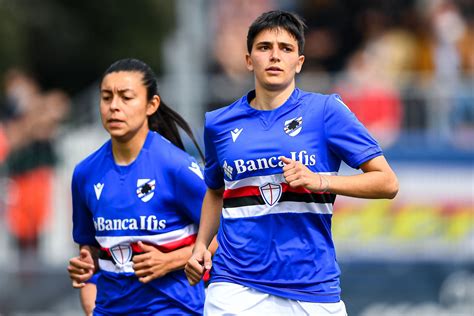 Women Le Convocate Di Cincotta Per La Sfida Con L Hellas Verona U C