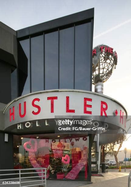 Hustler Hollywood Store Photos And Premium High Res Pictures Getty Images