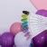 HIT gel, Гель-лак "Sparkles" №01, 5 мл - купить в интернет-магазине ...