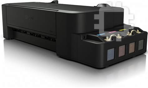 Струйный Принтер Epson l120