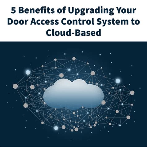 Cloud Access Control Right For Your Business Bti